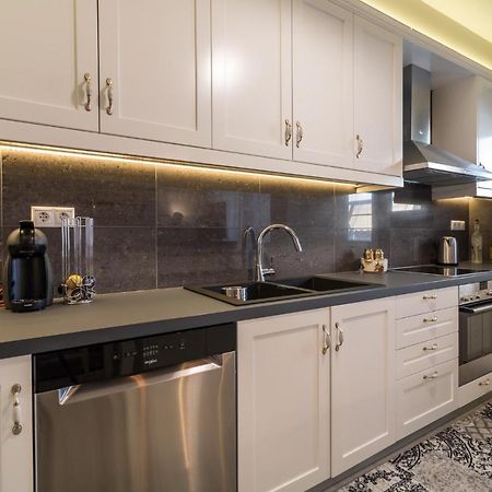 Comfortable And Spacious 2 Bdr Apt Athens Ngoại thất bức ảnh