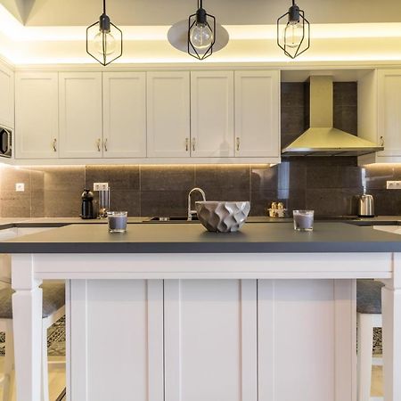 Comfortable And Spacious 2 Bdr Apt Athens Ngoại thất bức ảnh
