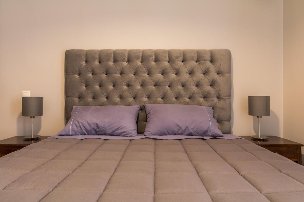 Comfortable And Spacious 2 Bdr Apt Athens Ngoại thất bức ảnh