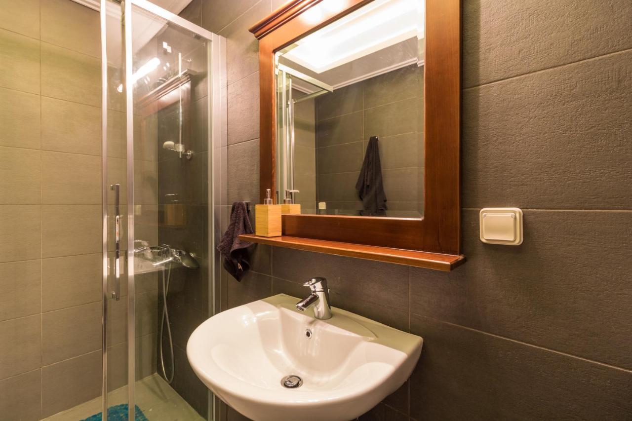 Comfortable And Spacious 2 Bdr Apt Athens Ngoại thất bức ảnh