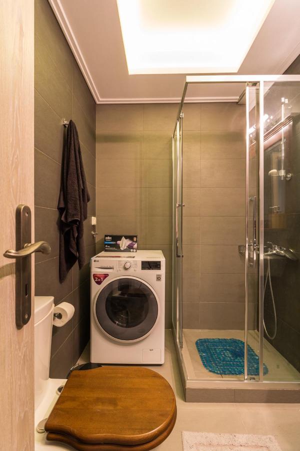 Comfortable And Spacious 2 Bdr Apt Athens Ngoại thất bức ảnh