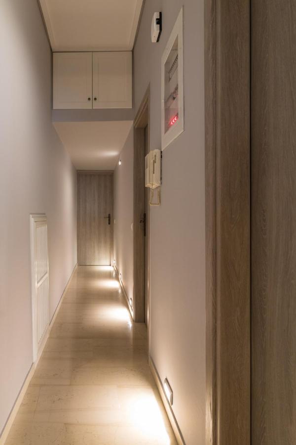 Comfortable And Spacious 2 Bdr Apt Athens Ngoại thất bức ảnh