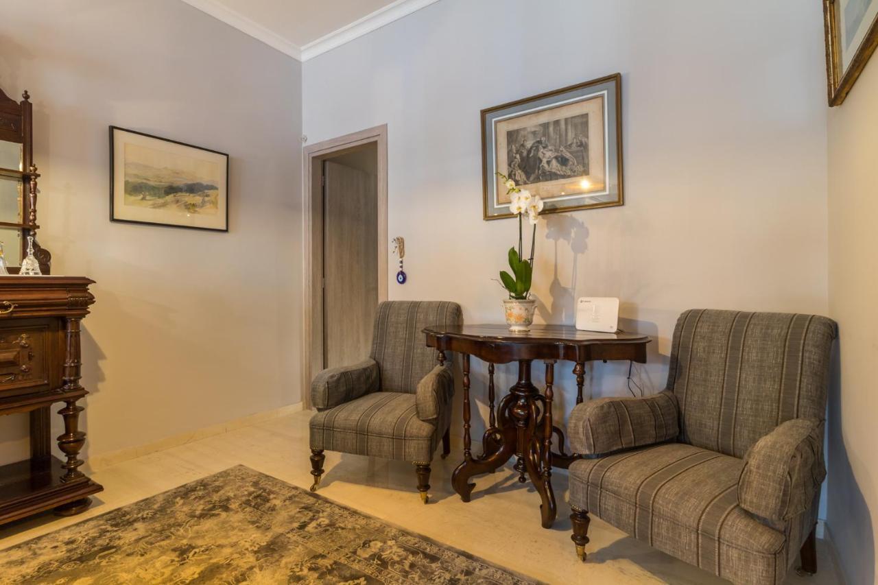 Comfortable And Spacious 2 Bdr Apt Athens Ngoại thất bức ảnh