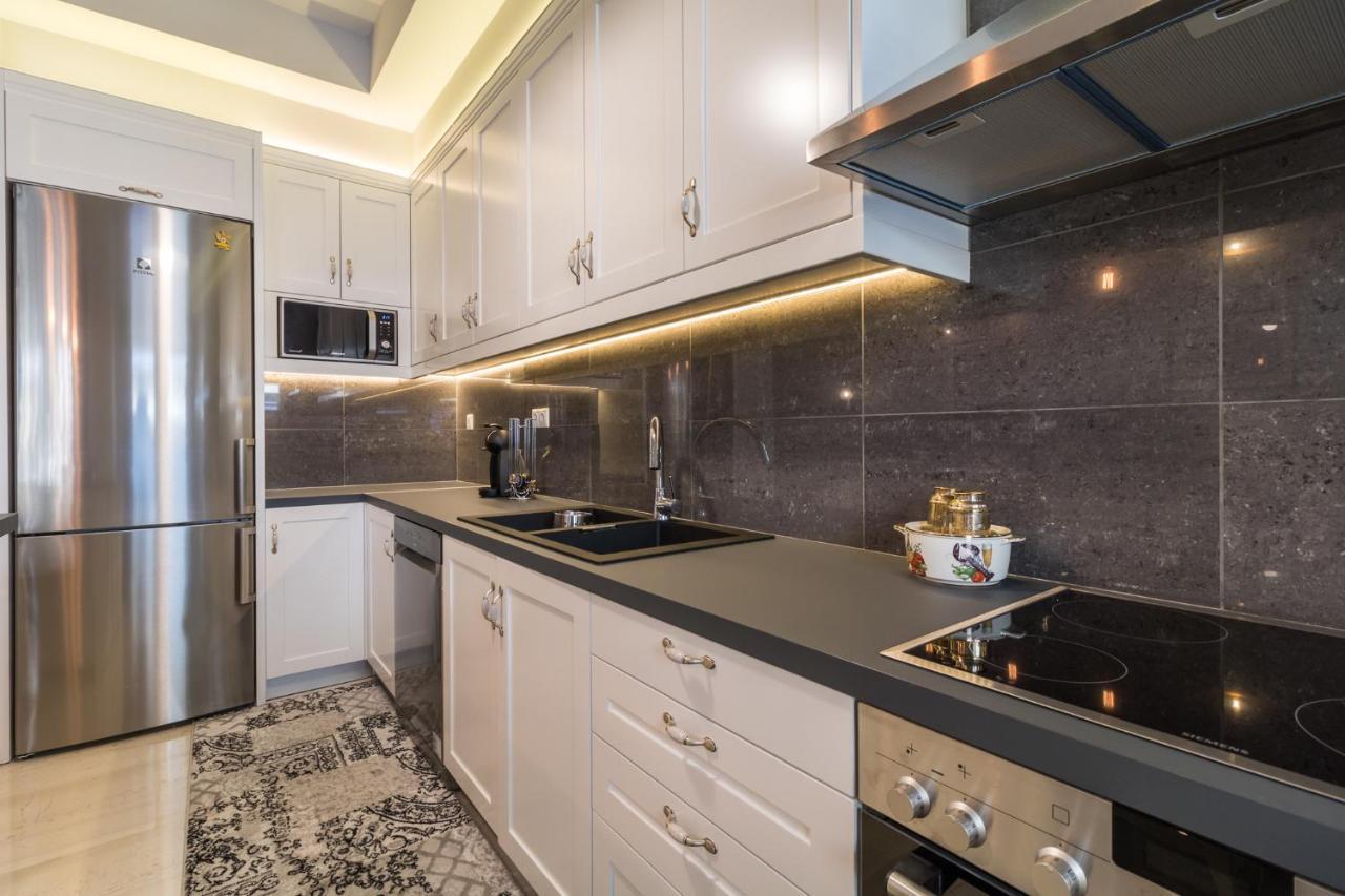 Comfortable And Spacious 2 Bdr Apt Athens Ngoại thất bức ảnh